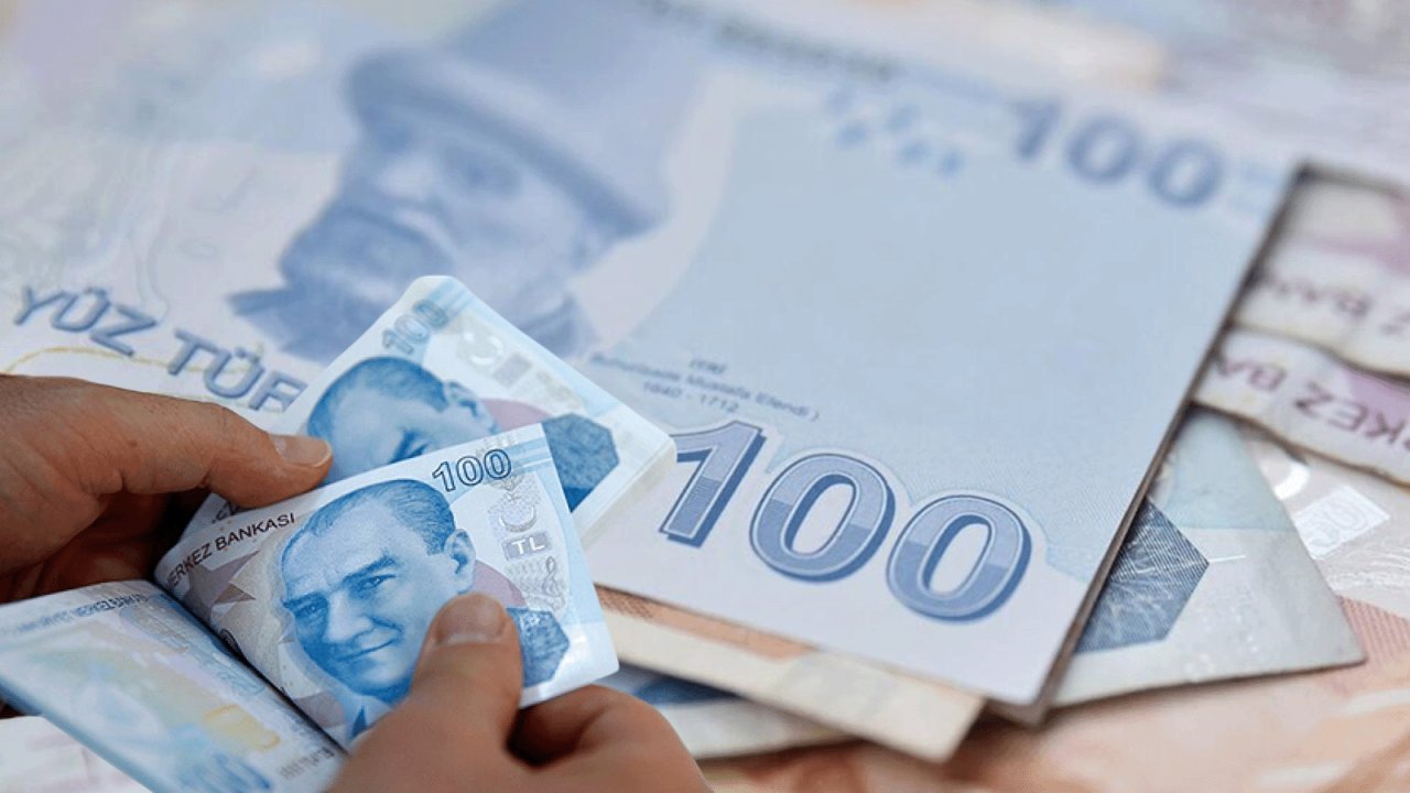 Gençlere 5 Bin TL Para yardımı yapılıyor! İBAN Hesabınıza yatacak