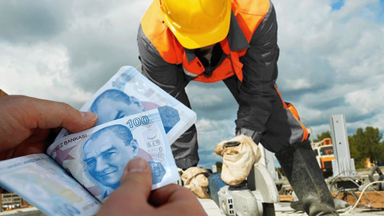 4D’li taşeron işçilere müjde: Kadro, ek ikramiye ve tazminat hakkı geliyor