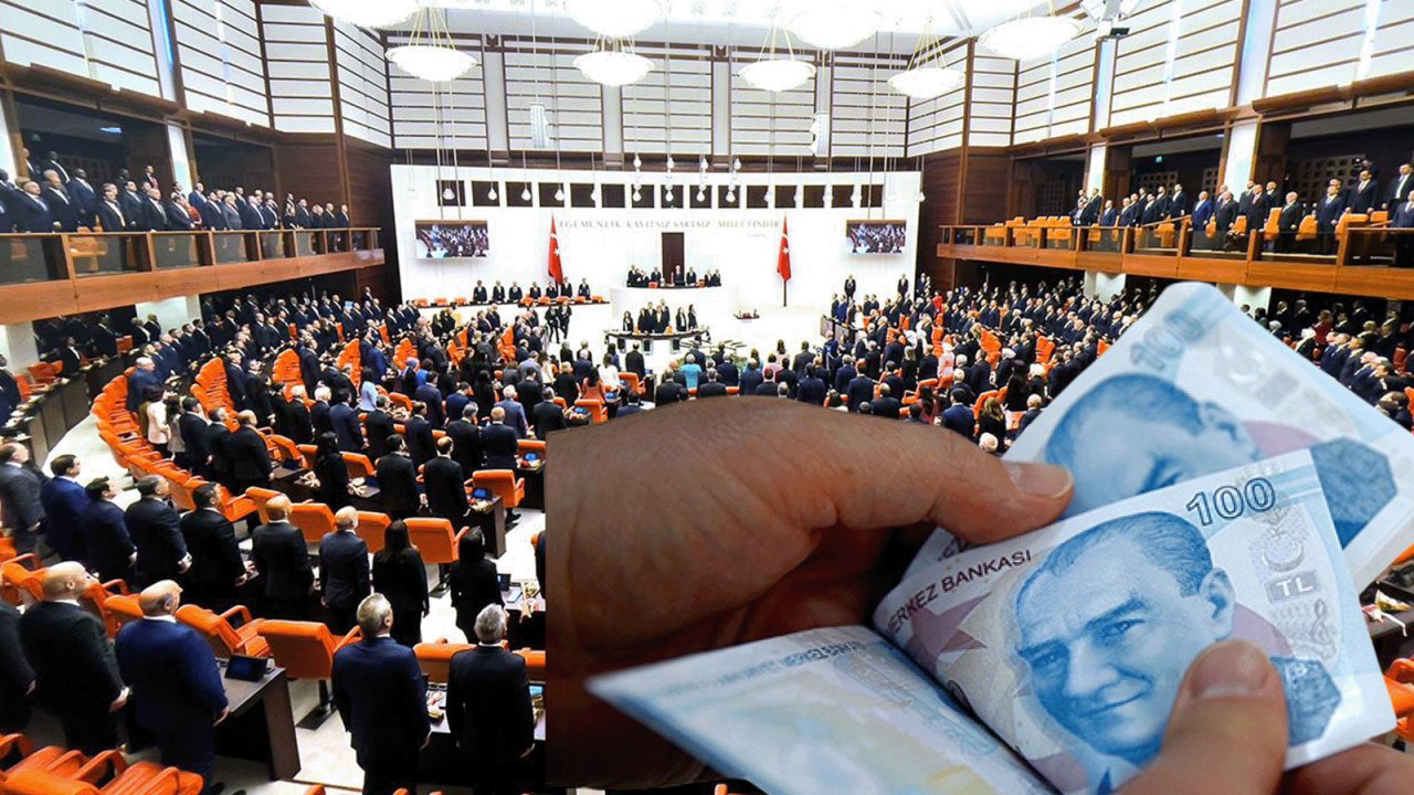 Başvuran Herkes Alacak! Aile Bakanlığı’ndan Eylül Ayında 6.454 TL Destek