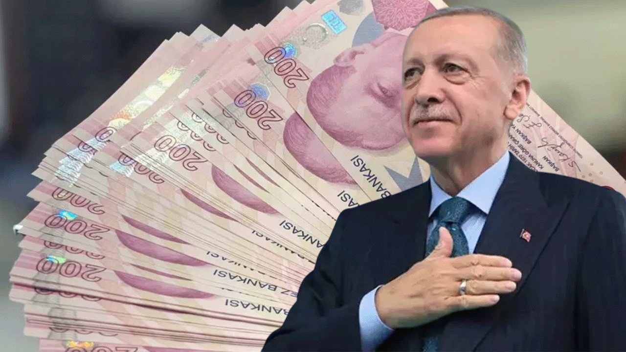Torba Yasada Büyük Müjde! 100 Bin Taşerona Kadro, Esnafa 7200 Primle Emeklilik