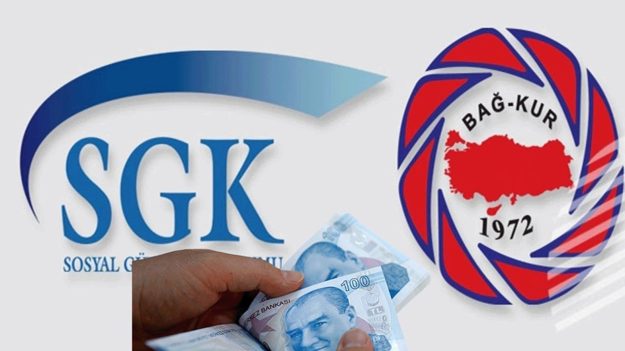 Bağ-Kur’da 5 Yıl Erken Emeklilik Müjdesi! Prim Şartı 7.200 Güne Düşüyor