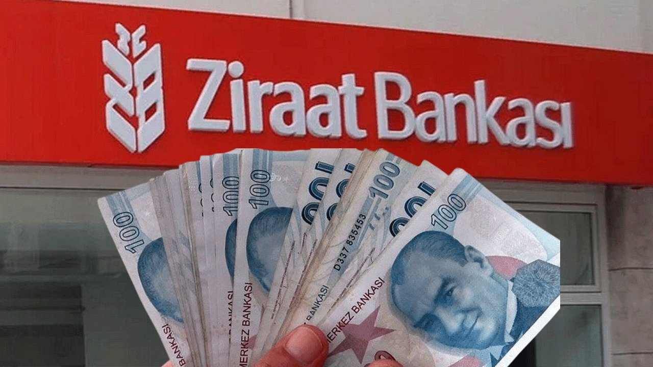 Ziraat Bankası’ndan 180 bin TL ihtiyaç kredisi başvuru detayları açıklandı