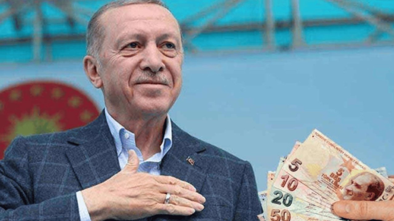 EYT sonrası gözler kademeli emeklilikte! Son tablo ortaya çıktı