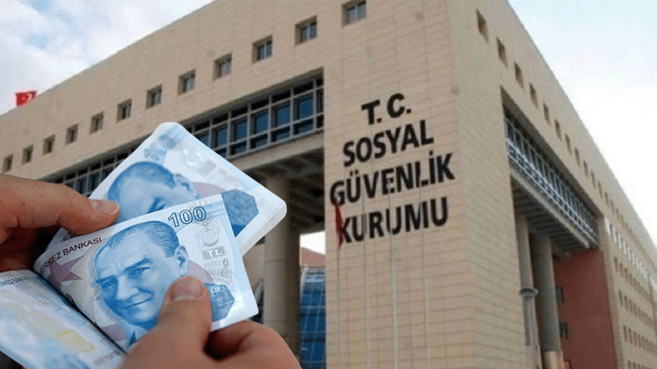 Mini EYT Düzenlemesiyle 47 Yaşında Erken Emeklilik Mümkün Hale Geldi