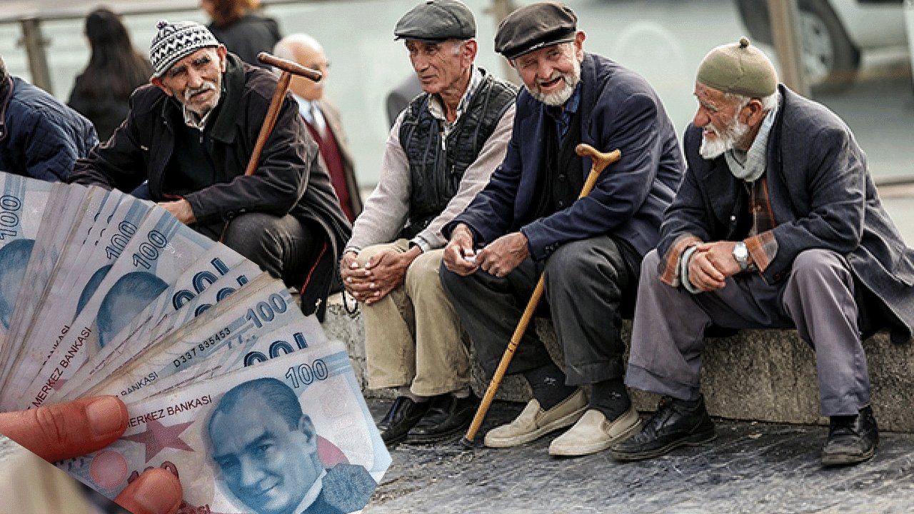 Emeklilikte Yeni Dönem Başladı! Finlandiya Modeli Türkiye’de Refah Artacak