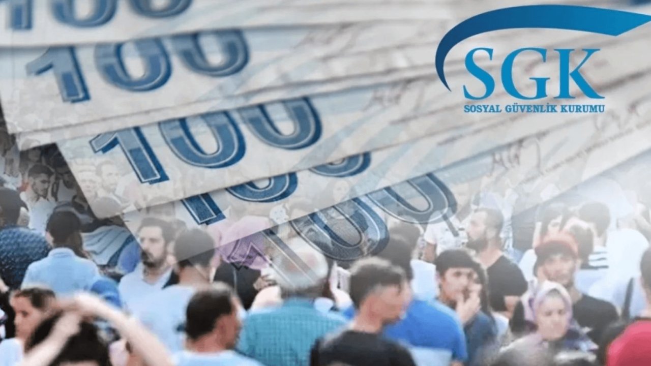 SGK’dan Ev Hanımlarına Müjde! Yeni Düzenleme ile Emeklilik Yolu Açıldı