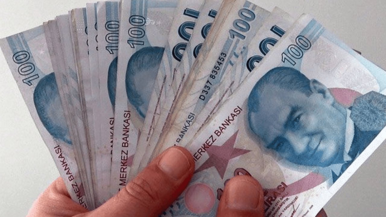 Bu meslek sahibi olanların Maaşına 5.271 TL’lik Ek Ödeme Yapılacak!