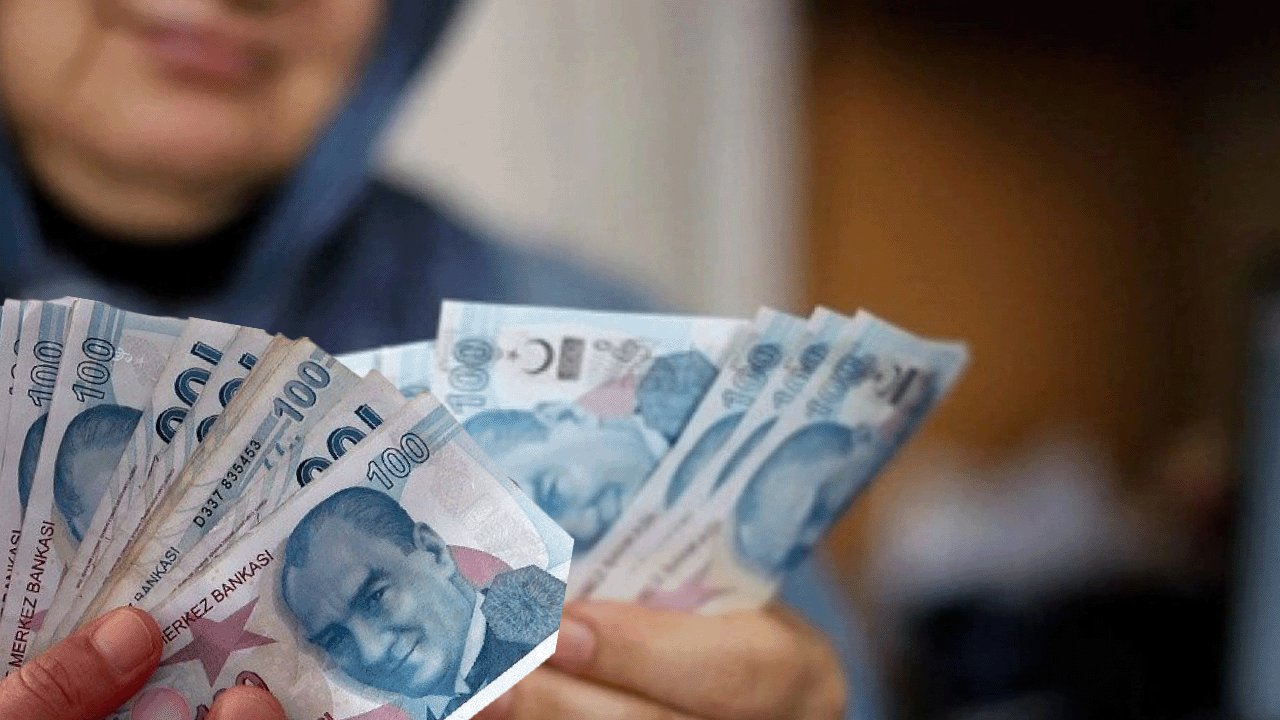 Sadece başvuranlar alacak 10 bin TL nakit desteği hesaplara yatırılıyor