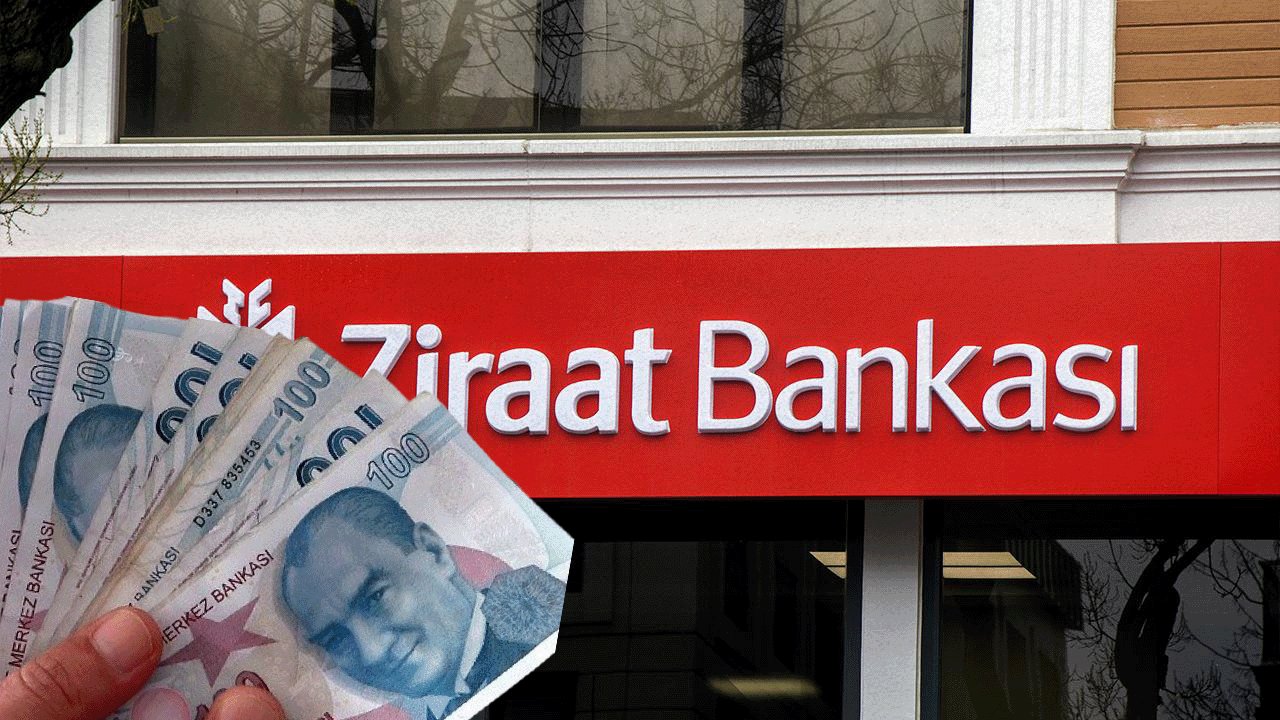 Ziraat Mobil’den Müşteri Olana 5.000 TL Ek Kazanç