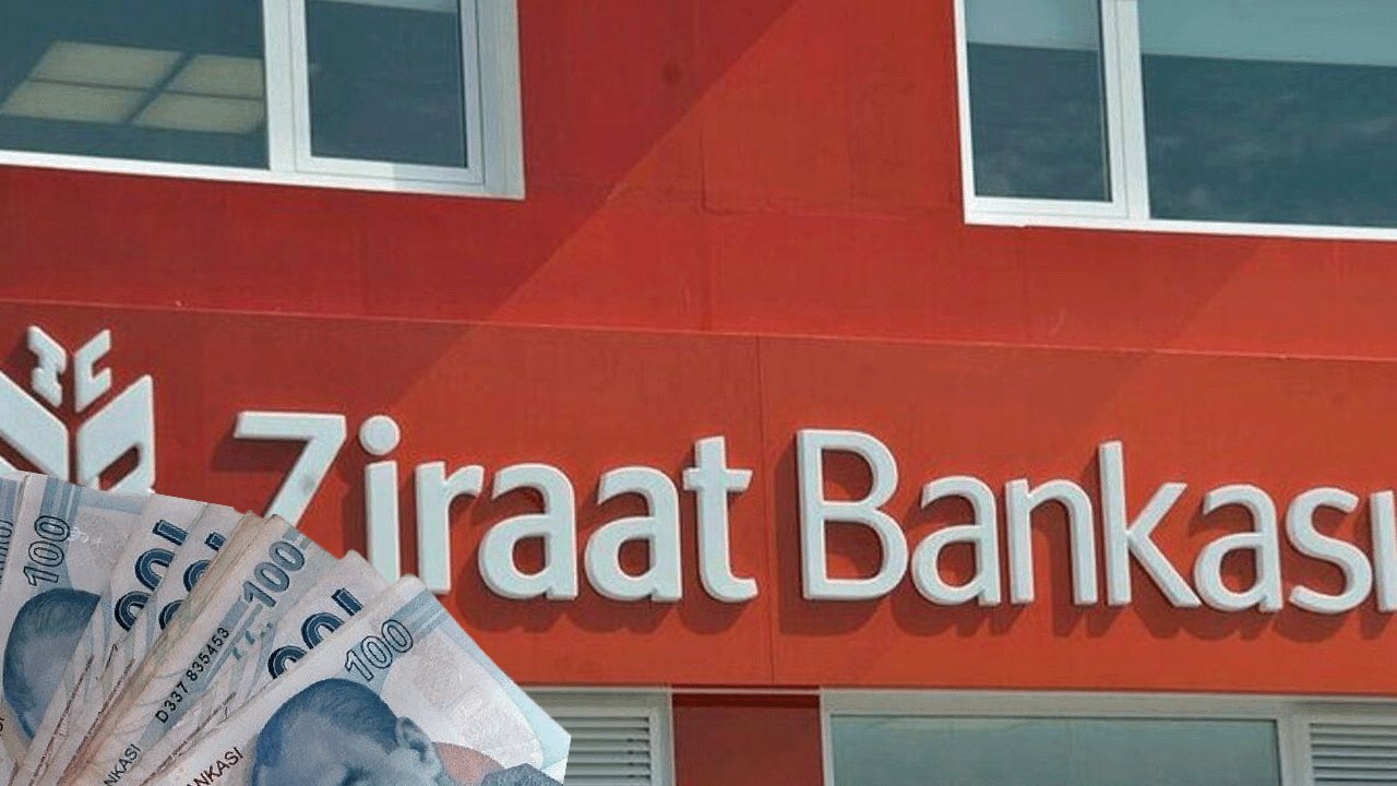 Emekliye Eylül Sürprizi! Ziraat Bankası’ndan 1500 TL Para İadesi