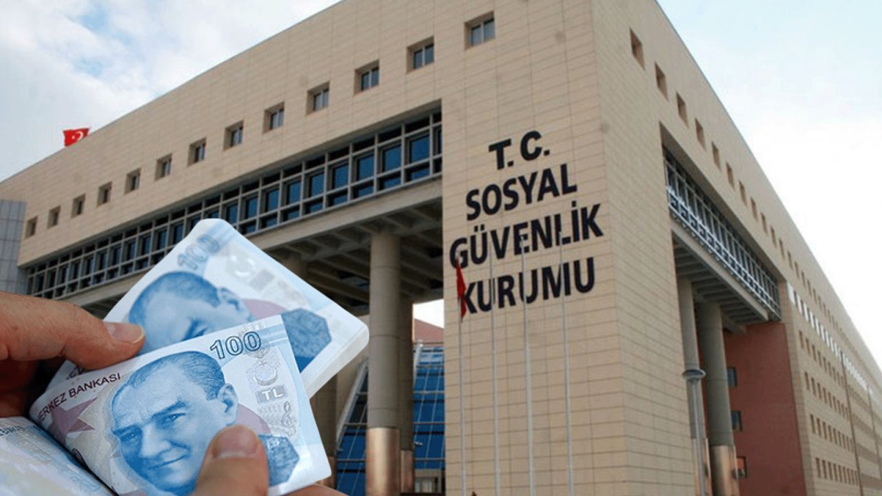 EYT’yi kaçıranlara yeni fırsat! Yaş, prim ve gün şartları değişti