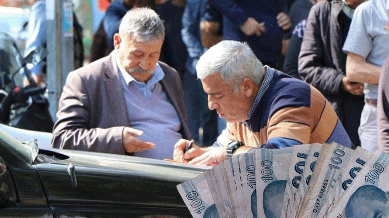 Emeklilere Çifte Ödeme Müjdesi! Ek Ödeme ile Birlikte 25.000 TL’ye Kadar Kazanç Hesapta