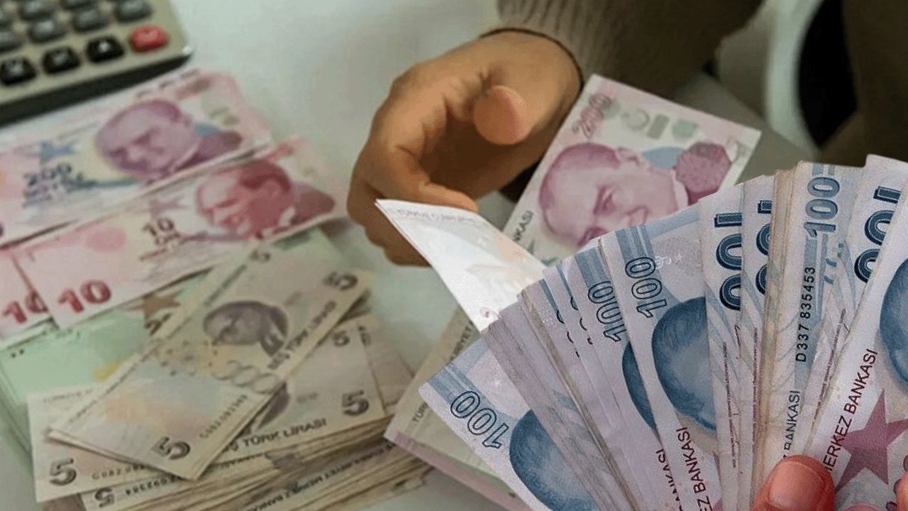 Çiftçilere 4,5 Milyar Liralık Destek Bugün Hesaplara Yatıyor