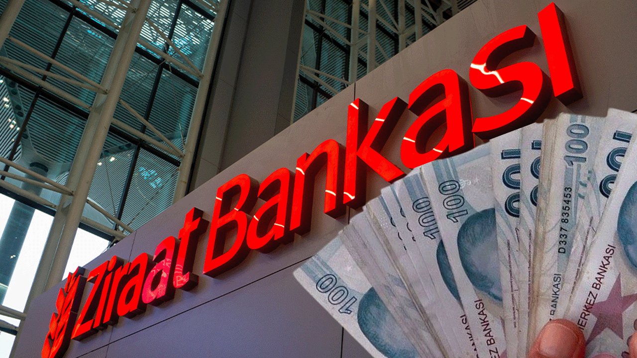 SSK, Bağ-kur ve Emekli Sandığı emeklilerine Ziraat Bankası'ndan 44.000 TL! İşte Başvuru Şartları