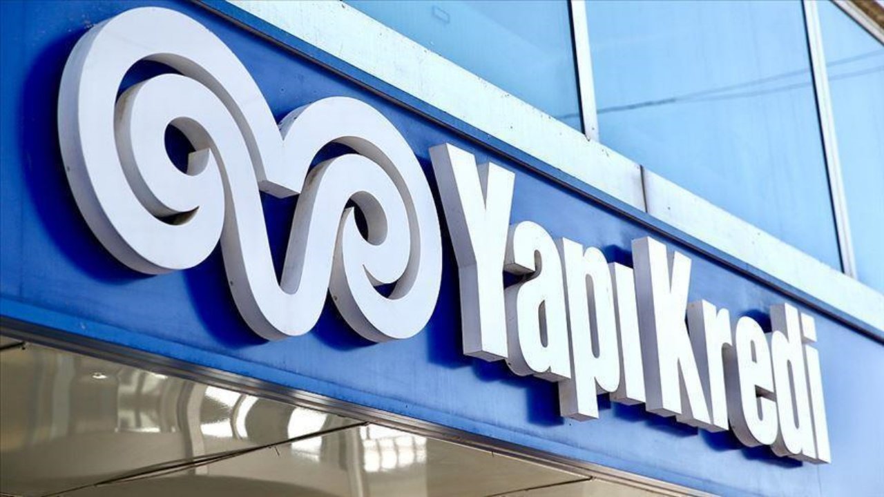 Yapı Kredi Müşterisine Karşılıksız 10.000 TL Veriyor!