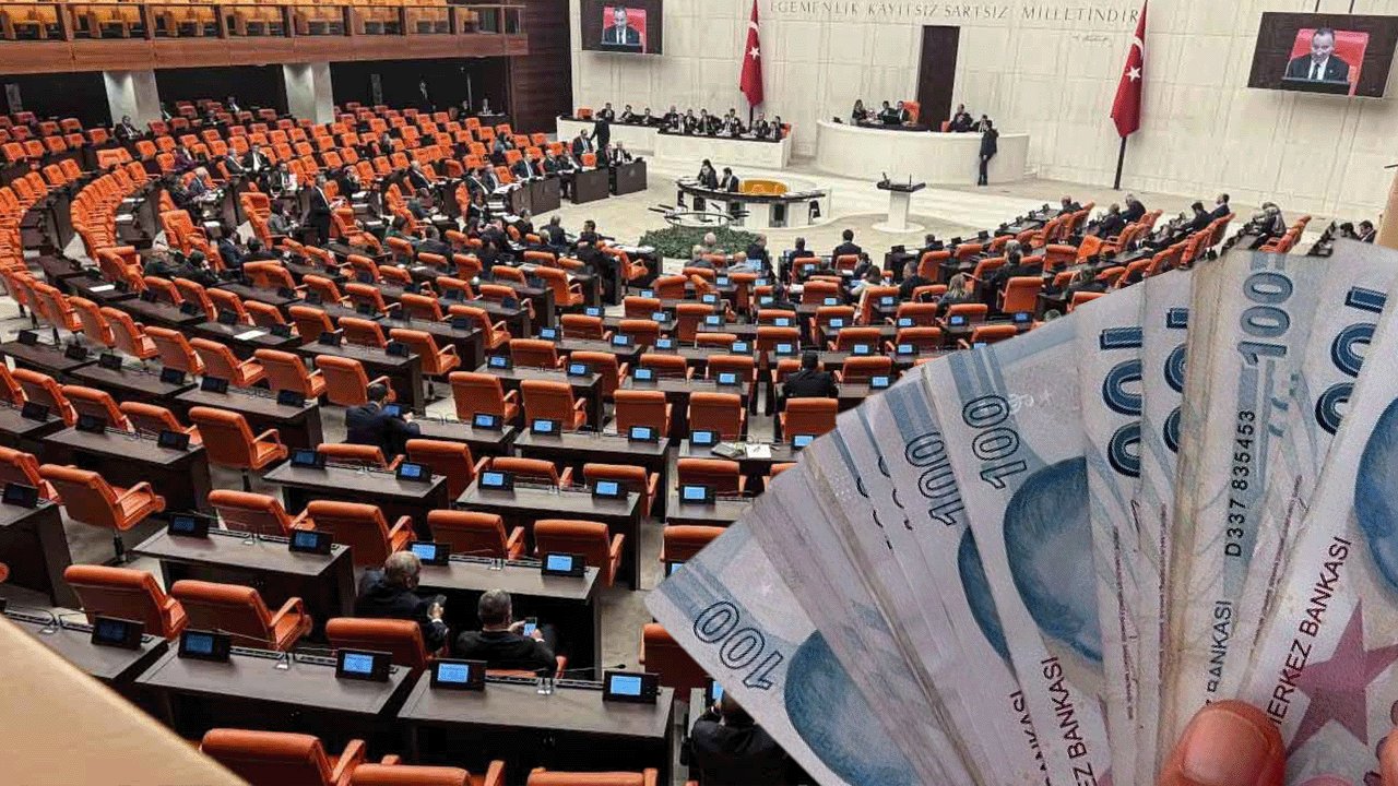 Mini EYT Meclis’te! Staj ve Çıraklık Sigortası Olanlara Erken Emeklilik Müjdesi