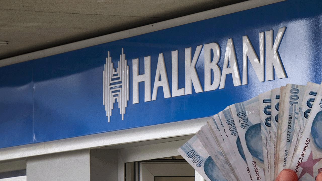 Emeklilere Gün doğdu! Halkbank Emeklilere 150 Bin TL Ek Destek ödemesi yapılacak!