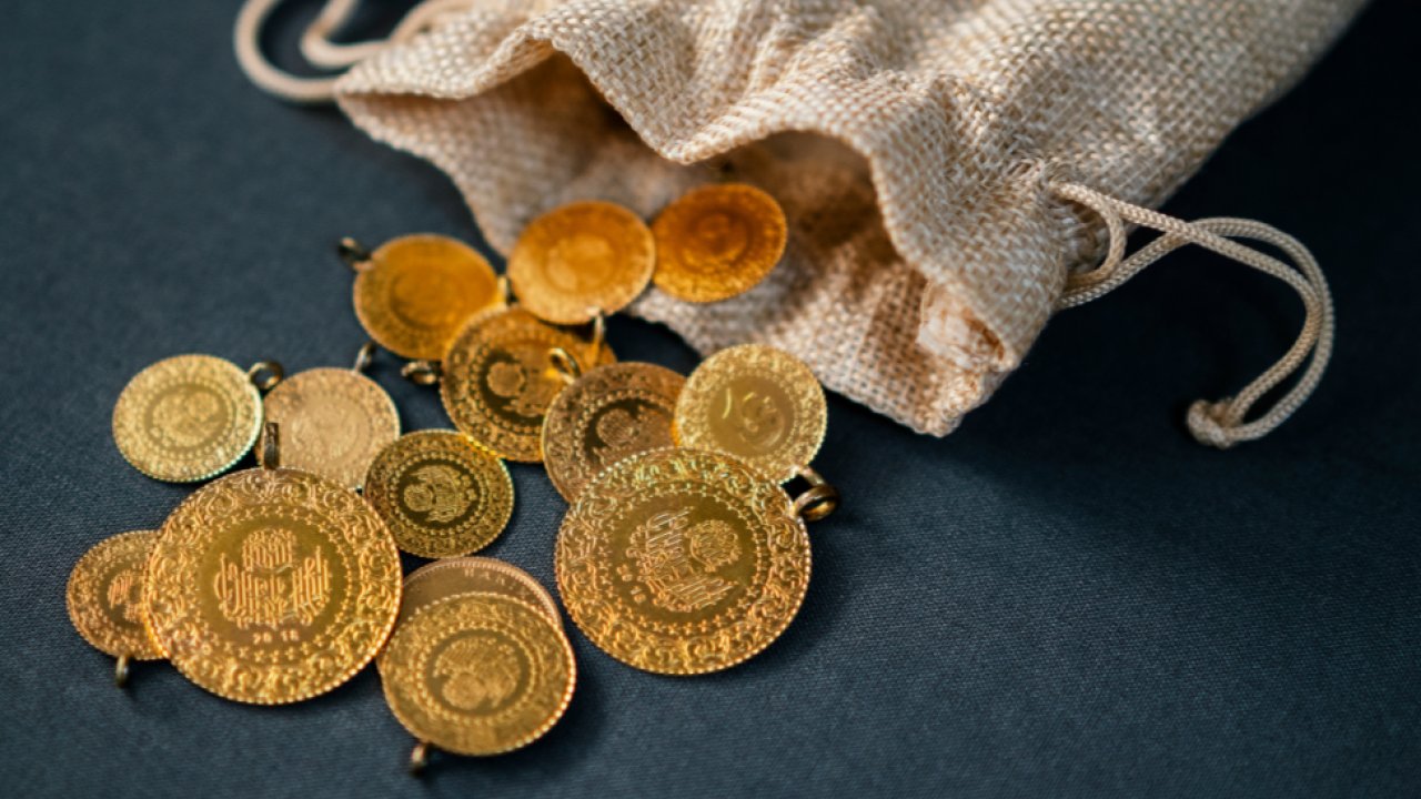 Altında Fren Patladı! Gram Altın 5 Bin TL’yi Aştı, Yeni Tahminler Geldi