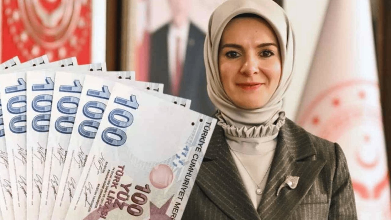 Aile Bakanlığı Duyurdu! Eylül ayı müjdesi annelerin hesaplarına 12.738 TL yatırılacak
