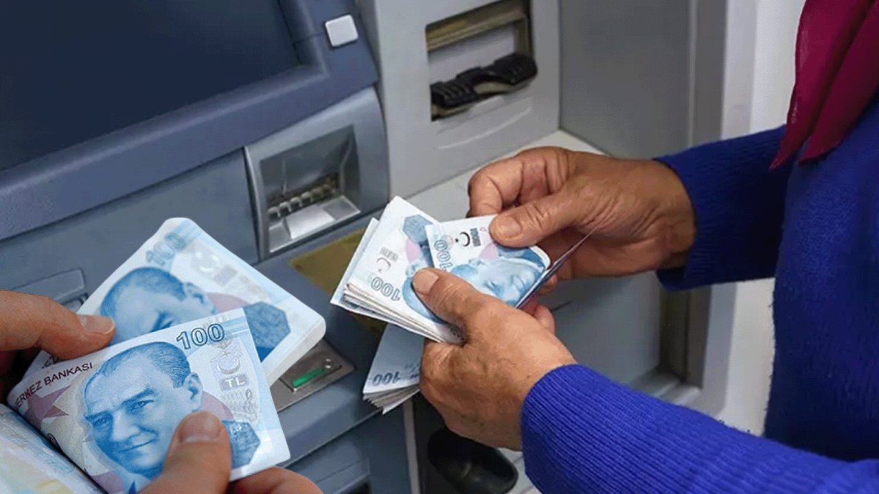 SSK’dan Ek Ödeme Planını yaptı! Emeklilere 6 Bin TL Nakit Desteği