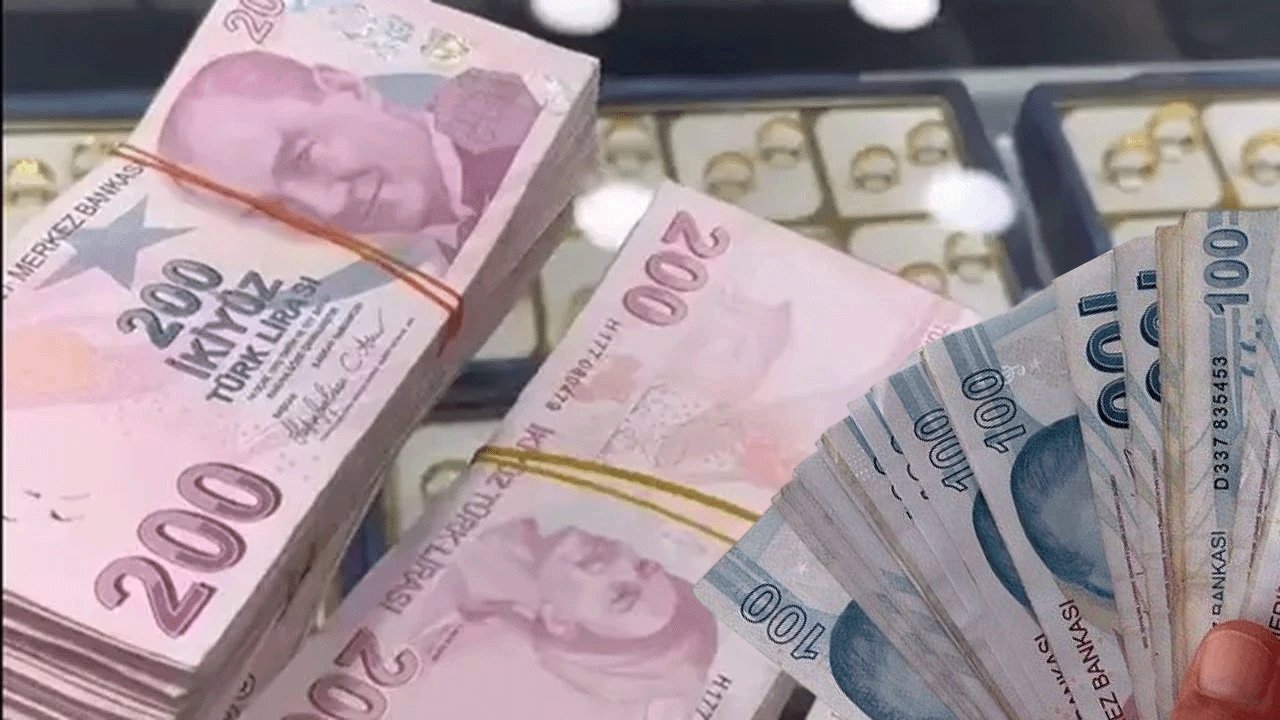 QNB, Garanti, İş Bankası, DenizBank ve Enpara’dan Faizsiz 90 Bin TL Destek kredisi