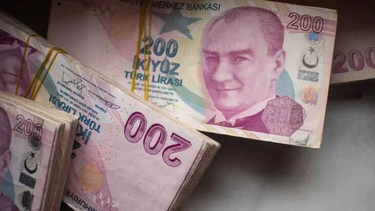 Ekim ayı başlamadan duyuruldu! 71.500 TL promosyon ödemesi yapılacak