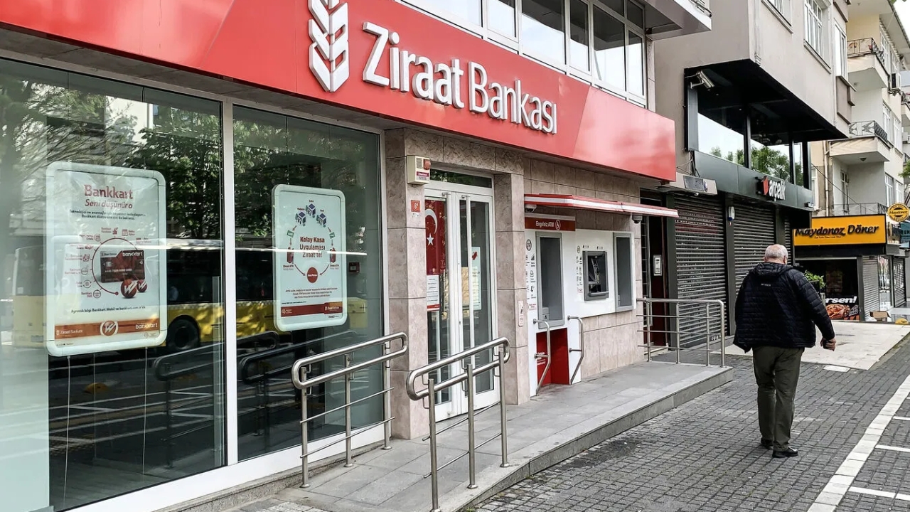 Ziraat Bankası’ndan Faizsiz Kredi Başvurusu Başladı