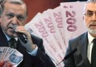 Cumhurbaşkanı onayladı! Emeklilere tek seferlik 10 bin TL avans desteği verilecek