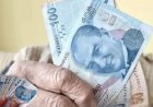 Seyyanen Zam Beklentisi Boşa Çıktı! 2026 Ocak Zam Oranları Belli Oldu