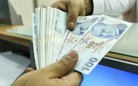 Çalışan Kadınlara 50 Bin TL, İşsiz Vatandaşlara 100 Bin TL SGK Ödemesi