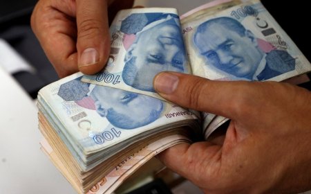 Devletten Dar Gelirlilere Düzenli Destek! 2025 Ödeme Tutarları Belli Oldu