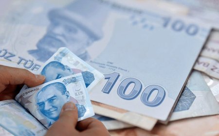 Gençlere 5 Bin TL Para yardımı yapılıyor! İBAN Hesabınıza yatacak