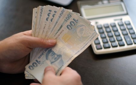 10 Yıl Çalışanlar İçin Hesaplama yapıldı! En Az 258 Bin TL Alabilirsiniz