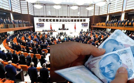Başvuran Herkes Alacak! Aile Bakanlığı’ndan Eylül Ayında 6.454 TL Destek