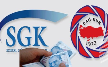Bağ-Kur’da 5 Yıl Erken Emeklilik Müjdesi! Prim Şartı 7.200 Güne Düşüyor