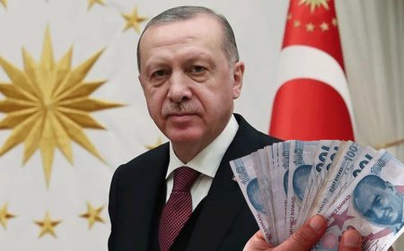 Maaşını Ziraat’ten Alan Emeklilere 15.000 TL Ek Ödeme Müjdesi