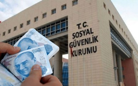 Mini EYT Düzenlemesiyle 47 Yaşında Erken Emeklilik Mümkün Hale Geldi