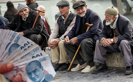 Emeklilikte Yeni Dönem Başladı! Finlandiya Modeli Türkiye’de Refah Artacak