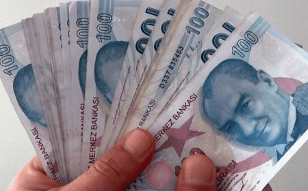 Bu meslek sahibi olanların Maaşına 5.271 TL’lik Ek Ödeme Yapılacak!