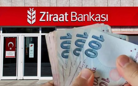 Ziraat Bankası’ndan emeklilere 22 bin TL nakit destek fırsatı