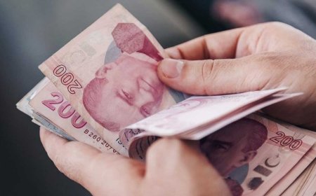 Üniversite öğrencilerine aylık 5800 TL destek için başvurular açıldı