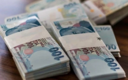 SSK, Bağ-Kur ve Emekli Sandığı Emeklilerine 24 Bin TL Ek Ödeme Fırsatı!