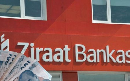 Emekliye Eylül Sürprizi! Ziraat Bankası’ndan 1500 TL Para İadesi