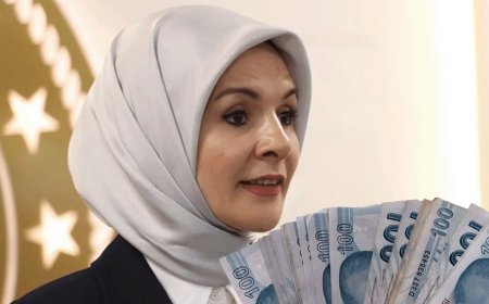 Devletten Eylül Sürprizi! 13 Bin TL’ye Kadar Destek Ödemesi Cebinize giriyor