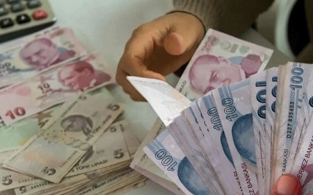 Çiftçilere 4,5 Milyar Liralık Destek Bugün Hesaplara Yatıyor