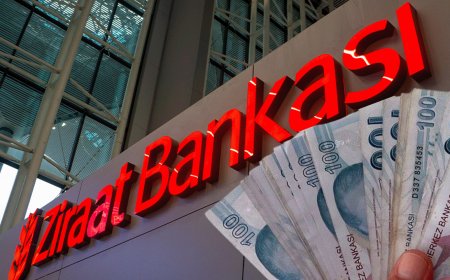SSK, Bağ-kur ve Emekli Sandığı emeklilerine Ziraat Bankası'ndan 44.000 TL! İşte Başvuru Şartları
