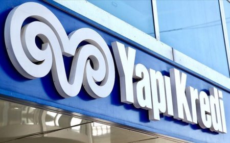 Yapı Kredi Müşterisine Karşılıksız 10.000 TL Veriyor!