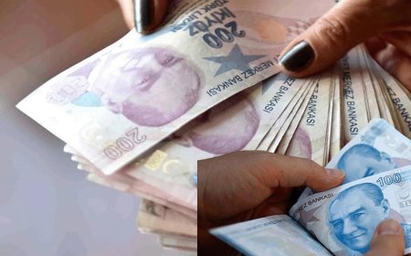 Bankalar Yarıştı, Rekor Kırıldı! 89.025 TL Promosyon Ödenecek