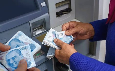 SSK’dan Ek Ödeme Planını yaptı! Emeklilere 6 Bin TL Nakit Desteği