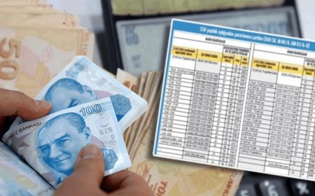 Yaş Şartsız Emeklilik! 1800 Prim Günüyle Hemen Maaş Bağlanıyor